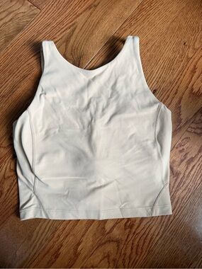 Lululemon align tank top